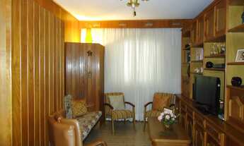 Imagem 2: Apartamento para venda possui 88 metros quadrados com 2 quartos em Centro - São Vicente