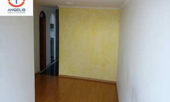 Imagem: APARTAMENTO RESIDENCIAL em SÃO PAULO