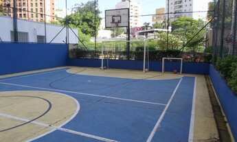 Imagem 4: Oportunidade - 2 dormitórios a 100 metros do metrô Chácara Klabin - Pintura nova