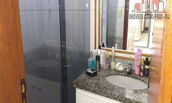 Imagem 5: Cobertura a uma quadra da praia do Forte - Algodoal - Cabo Frio -RJ