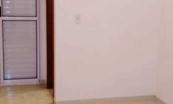 Imagem 7: Casa de condomínio sobrado para venda possui 78 metros quadrados com 2 quartos