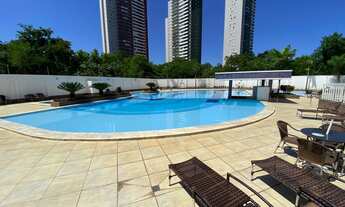 Imagem 3: APARTAMENTO A VENDA CONDOMINIO PANTANAL 3, EM CUIABÁ-MT, PROX AO PANTANAL SHOPPING