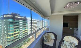 Imagem 5: Apartamento espetacular com uma vista de perder o fôlego!