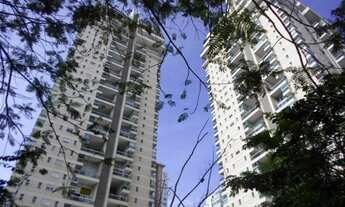 Imagem: Apartamento para venda com 229 metros quadrados