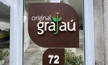 Imagem 4: Excelente apartamento 3 quartos 84 metros Grajaú - Rio de Janeiro - RJ