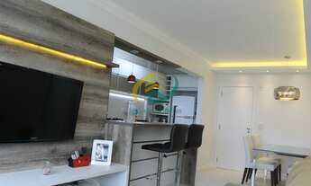 Imagem 5: Apartamento à venda no bairro Estreito - Florianópolis/SC