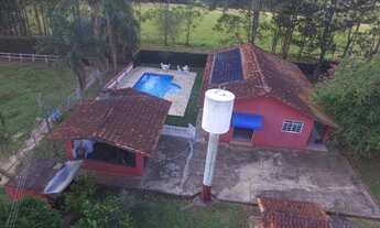 Imagem 5: Lindo Sítio com 7 Hectares em São Miguel Arcanjo