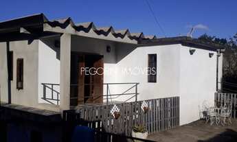 Imagem: Vendo Casa Ampla com Estilo Sitio