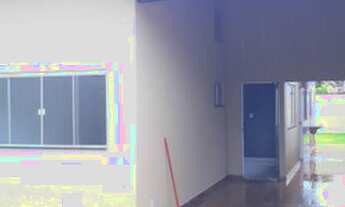 Imagem 2: Casa 2 quartos no setor Itapoã