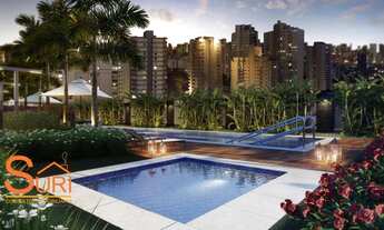 Imagem 2: Apartamento 4 dormitórios, 153 m² por R$ 1.521.224 - Jardim - Santo André/SP