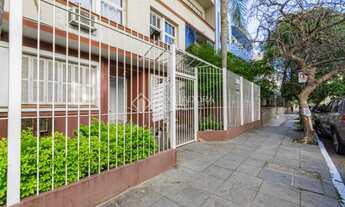 Imagem 3: Apartamento para venda tem 58 metros quadrados com 2 quartos em Santana - Porto Alegre - R