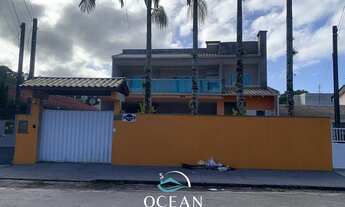 Imagem: Matinhos - Casa Padrão - Centro