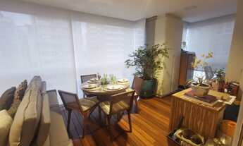 Imagem 6: São Paulo - Apartamento Padrão - Pinheiros