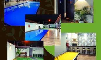 Imagem: Espaço de festas Tijuca