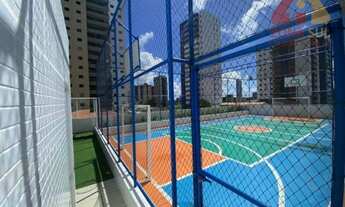 Imagem 7: Apartamento com 3 dormitórios à venda, 74 m² por R$ 429.900,00 - Jardim Oceania - João Pes