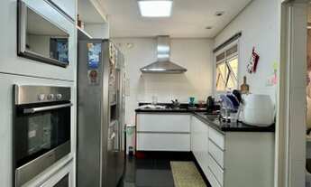 Imagem 7: Apartamento para venda com 114 metros quadrados com 3 quartos em Vila Oratório - São Paulo