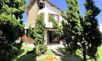 Imagem 2: Sobrado espetacular com 04 suítes à 50 metros da Beira Mar