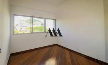 Imagem 2: Rio de Janeiro - Apartamento Padrão - Jardim Botânico