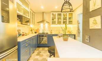 Imagem 7: Apartamento para venda possui 102 metros quadrados com 2 quartos