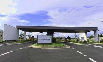 Imagem: Lote disponível no condomínio Terras Aaphaville