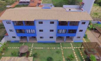 Imagem 4: Delícia de Apto a 700m do mar - Escritura Pública