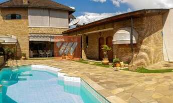 Imagem 4: Casa Sobrado para Venda em Jardim das Nações Taubaté-SP - 1153