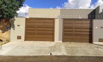 Imagem: Casa em Goiânia. Possibilidade de R$ 10