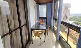 Imagem 4: Barra da Tijuca - Linda Vista mar!