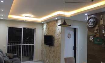 Imagem 2: Excelente apartamento 2 dorms 52m² a venda em Cajamar - SP