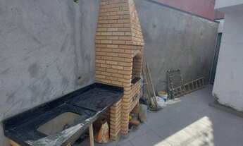 Imagem 6: Sobrado com 3 dormitórios à venda por R$ 635.000,00 - Parque São Lucas - São Paulo/SP