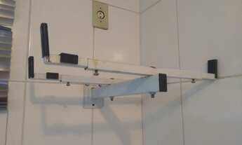 Imagem 5: Apartamento no Condominio Manhattan