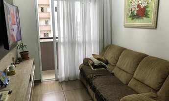 Imagem 3: APARTAMENTO VILLAGIO DA SERRA 2 DORM(S) 57M2 JARDIM MARICÁ