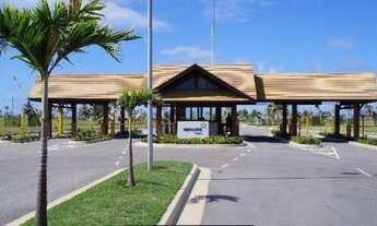 Imagem: Lote No alphaville Sergipe em frente ao