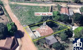Imagem 2: Casa com 2 dormitórios à venda, 100 m² por R$ 250.000,00 - Setor Conde dos Arcos - Apareci