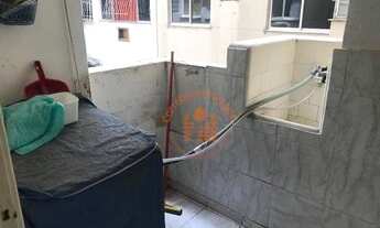 Imagem 7: Apartamento à venda, 120 m² por R$ 560.000,00 - Tijuca - Rio de Janeiro/RJ