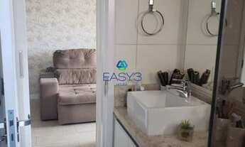 Imagem 6: Apartamento à Venda de 54m² - 2 Dormitórios, Sala, Cozinha, Banheiro e 1 Vaga.- Belém