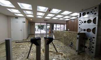 Imagem 6: Sala Pronta 2 ambientes no Ed Mubadalla