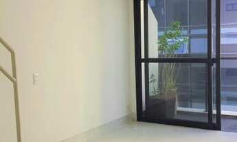 Imagem: Apartamento Cobertura Duplex em Itaim Bibi