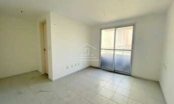 Imagem 3: Apartamento para venda com 125 metros quadrados com 3 quartos em Joaquim Távora - Fortalez