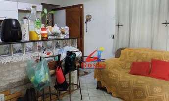 Imagem 2: Casa com 4 dormitórios à venda, 175 m² por R$ 770.000,00 - Vargem Grande - Teresópolis/RJ