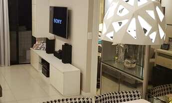 Imagem 5: Edf mont blanc residence 60 metros quadrados com 2 quartos em Boa Viagem - Recife - Pernam