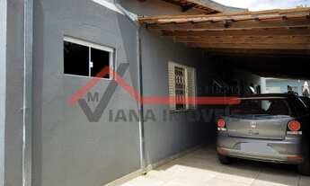 Imagem 3: Elias Fausto - Casa Padrão - São José