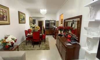 Imagem 4: Apartamento para venda com 131 metros quadrados com 3 quartos em Passagem - Cabo Frio - RJ