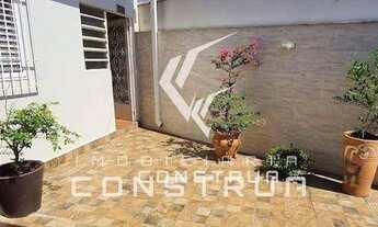 Imagem 6: Casa Residencial à venda, Jardim do Trevo, Campinas - CA0868