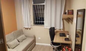 Imagem 6: Excelente apartamento de 2 quartos com 1 suíte - Santa Rosa - Niterói - RJ