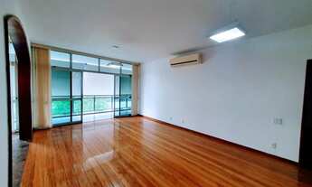 Imagem 3: Apartamento para venda com 150 metros quadrados com 3 suítes em Tijuca - Rio de Janeiro