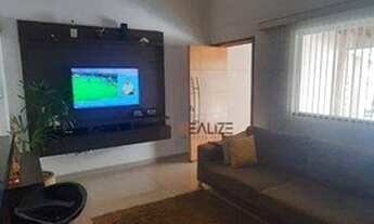 Imagem 4: Casa com 3 dormitórios à venda, 100 m² por R$ 495.000,00 - Jardim Regente - Indaiatuba/SP