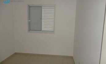 Imagem 3: Apartamento com 3 dormitórios à venda, 77 m² por R$ 440.000,00 - Mogi Moderno - Mogi das C