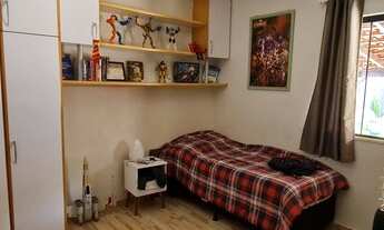 Imagem 7: Oportunidade casa em lote 800m2 nascente 3 quartos piscina churrasqueira