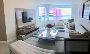 Imagem 4: APARTAMENTO DECORADO COM VISTA MAR